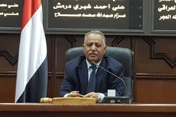 انتقاد رئیس پارلمان یمن از اقدام آمریکا علیه انصارالله