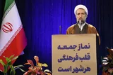دشمن به‌دنبال تغییر هویت دینی و فرهنگی مردم است