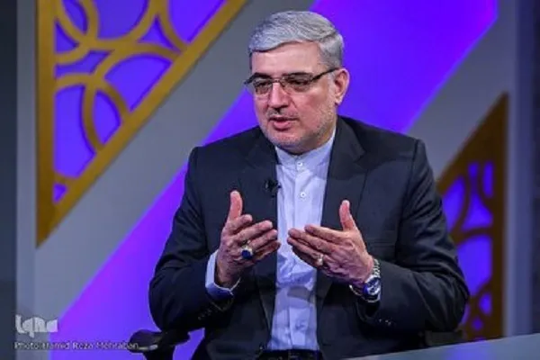 Le Hezbollah est la fierté du monde islamique