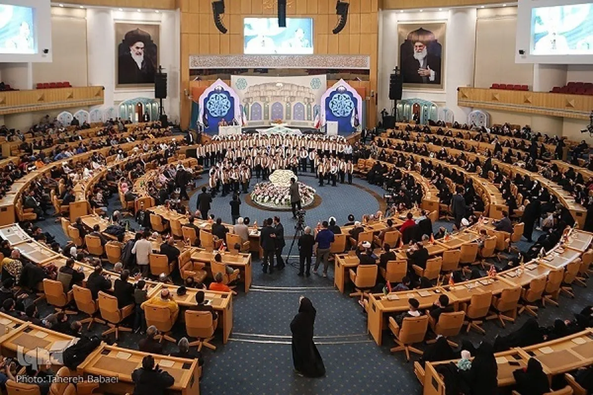 Iran’s 40th Int’l Quran Contest: Finalists Named
