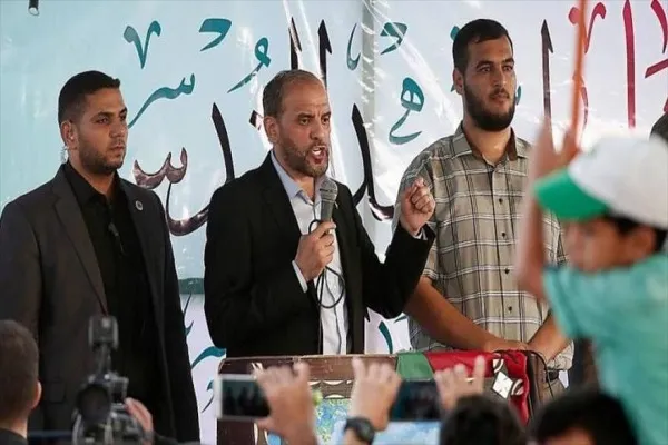 HAMAS elogia iniciativa de Rusia de mediar en conflicto con Israel