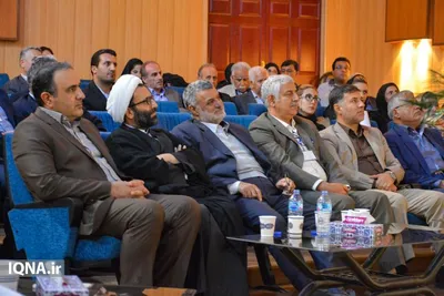 سفر یک‌روزه وزیر جهادکشاورزی به محلات/عکاس:محمد رجبی