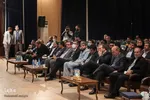 اختتامییه نمایشگاه ربع رشیدی در تبریز‎‎