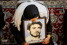 نخستین یادواره شهدای قشقایی کشور در حرم شاهچراغ(ع)‎‎