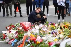 Un film sur la fusillade de Christchurch suscite une polémique