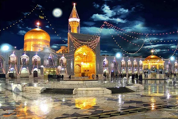ثبت‌ نام از متقاضیان سفر به مشهد مقدس با هزینه کم و ظرفیت محدود