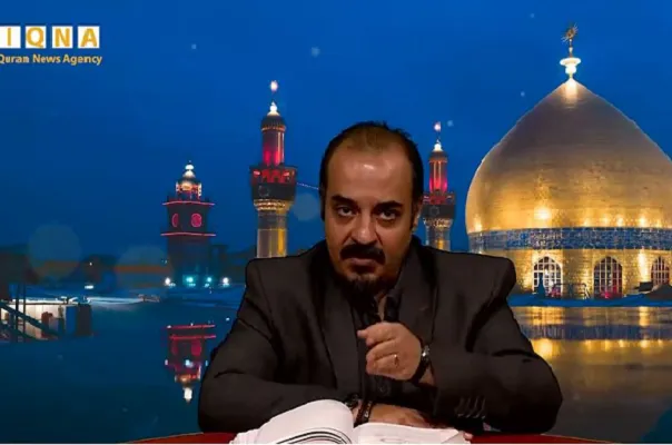تحقق شکست معاندین به روایت قرآن + فیلم