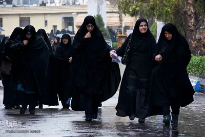 آزمون سراسری حفظ و مفاهیم قرآن در مشهد
