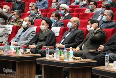 معارفه استاندار خراسان‌جنوبی