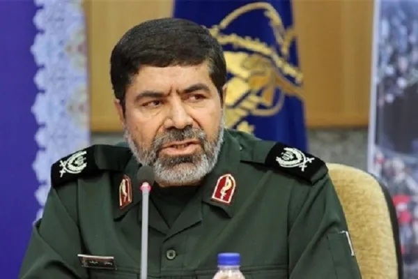 لبیک سپاه به فرمان فرمانده معظم کل قوا در خدمت‌رسانی به بیماران کرونایی