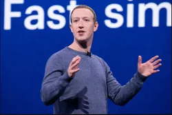 Un ex-haut fonctionnaire israélien au conseil de surveillance de Facebook