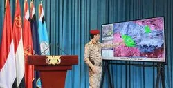 Jeshi la Yemen lapata mafanikio katika oparesheni ya Al-Nasr Al-Mubin dhidi ya Saudia na magaidi