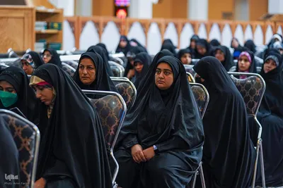 اختتامیه چهارمین همایش ملی «حوزه انقلابی؛ حوزه منتظر»‎