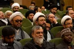 اختتامیه کنگره بازخوانی ابعاد شخصیتی امام علی(ع)