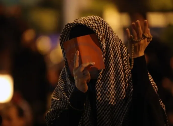 Cuatro puntos en la Noche de Qadr