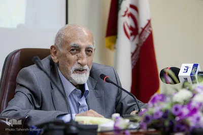 ظهر دلنشین زنده‌یاد «محمدتقی مروت»
