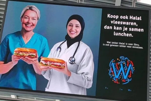 Pays-Bas : manger halal autour des valeurs communes