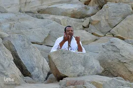 محشر حج تمتع ۱۴۴۳