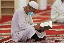 Moroccans Call for Return of Qurans to Mosques  