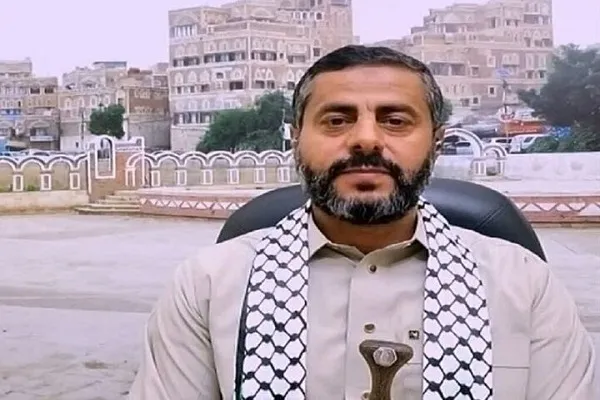 صهیونیست‌ها منتظر پاسخ ما باشند