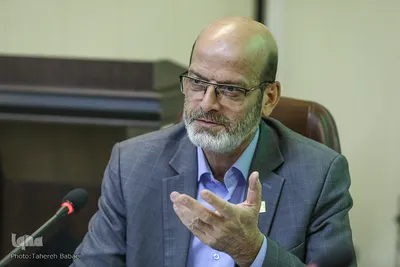 حسن مسلمی نائینی، رئیس جهاددانشگاهی