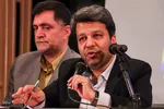 نشست صمیمانه ریاست سازمان سینمایی کشور با هنرمندان و فعالان سینمایی استان فارس