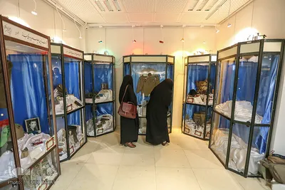 گردهمایی اصحاب رسانه و تجلیل از خانواده شهدای عرصه اطلاع‌رسانی در اراک