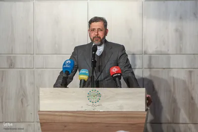 دومین جشنواره افطار بین‌الملل