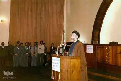 Ayətullah Şəhid Behişti