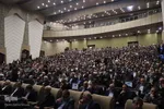 برگزاری همایش توسعه صادرات غیر نفتی در تبریز‎