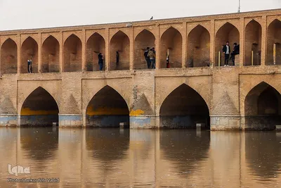 بازگشایی زاینده رود