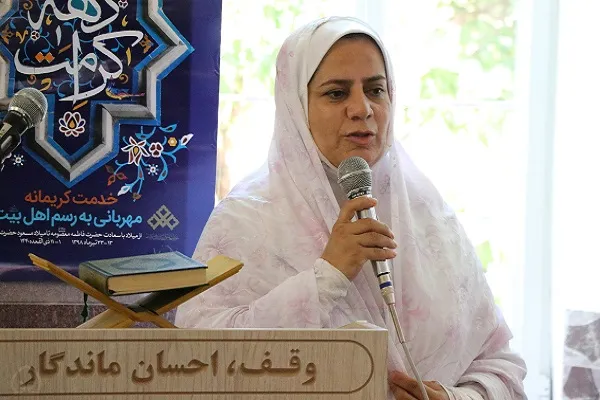آموزش 250 نفر قرآن‌آموز در خانه قرآن انور الرحمة سنندج