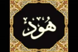 Surat Hood, Surar da ta sanya Annabi tsufa 