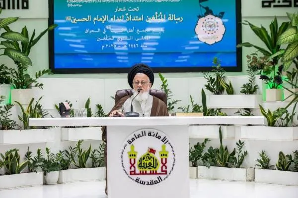 الگوگیری از سیره اهل‌بیت(ع) تنها راهکار مقابله با نقشه‌های شوم دشمنان اسلام است