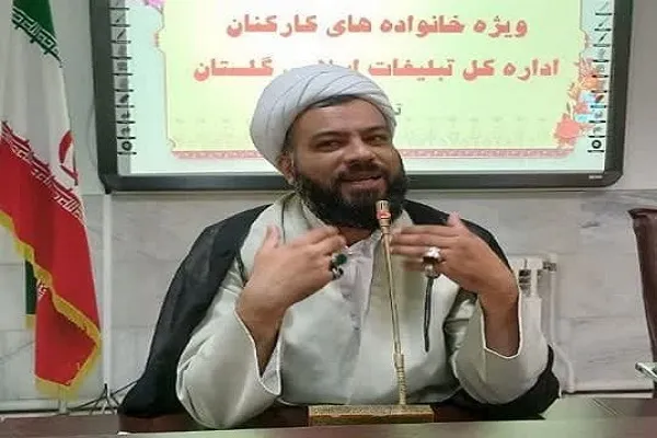 مرکز راهبردی تعالی خانواده در آزادشهر راه‌اندازی می‌شود