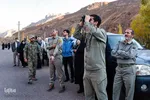 اردوی جهاد تبیین سازمان محیط زیست استان البرز‎
