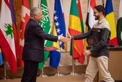 Mashindano ya 30 ya Kimataifa ya Qur’ani ya Jordan yamalizika kwa washindi  kupata zawadi