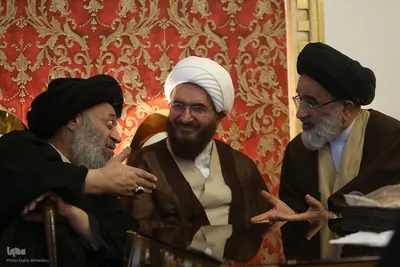 سومین دوره اختتامیه مسابقات بین‌المللی مشکات