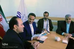نشست خبری اعلام برنامه های هفته امور تربیتی و تربیت اسلامی آموزش و پرورش استان یزد
