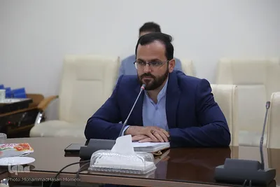 نشست شورای فرهنگ استان همدان با حضور دبیر شورای‌ عالی انقلاب فرهنگی
