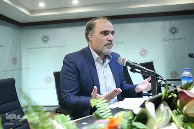 دومین روز همایش «پرسش از امر دینی»