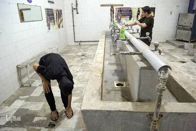 اعتکاف؛ ارتباط خالصانه بنده با پروردگار 