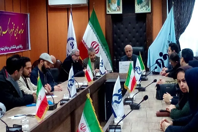 تأسیس ۲۵۰۰ واحد دانشگاه جامع؛ ‌از دستاورد‌های انقلاب ‌