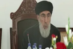 امریکا له طالبانو غوښتي له ایران سره خپلې اړیکې غوڅې کړي