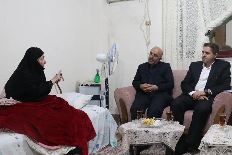 نقش‌آفرینی ایران در جهان حاصل بصیرت فرزندان انقلاب است