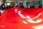 موکب سلامت در اربعین حسینی