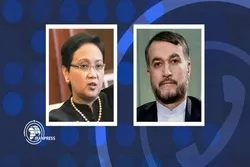 Menlu RI Undang Mitranya dari Iran Berkunjung ke Jakarta