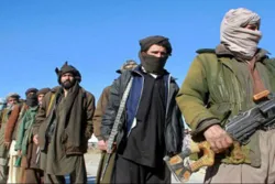 US, Taliban Talks End with No Agreement