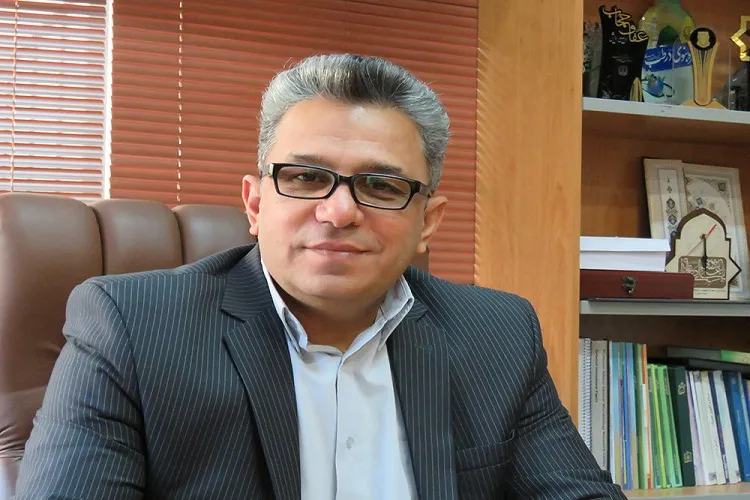 معرفی برگزیدگان مسابقه آنلاین حجاب و عفاف مدافعان سلامت فارس