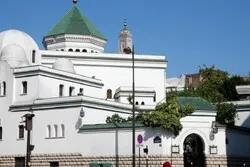 La Grande Mosquée de Paris célèbre son centenaire